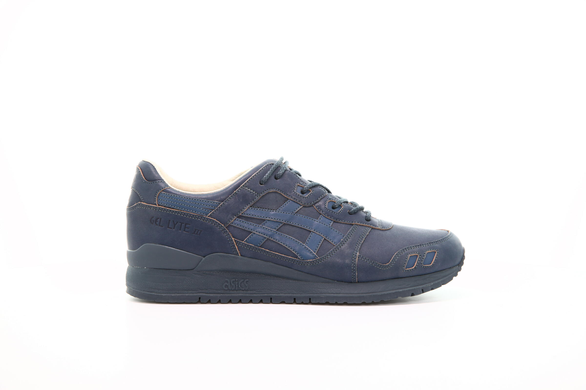 Asics Gel Lyte III Nippon Made In Japan 
